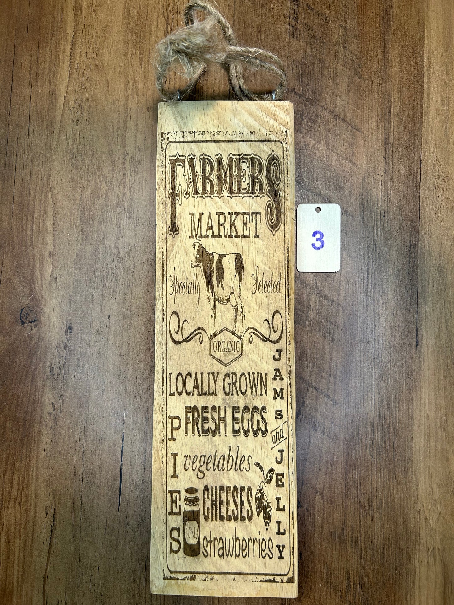 Farmers Market