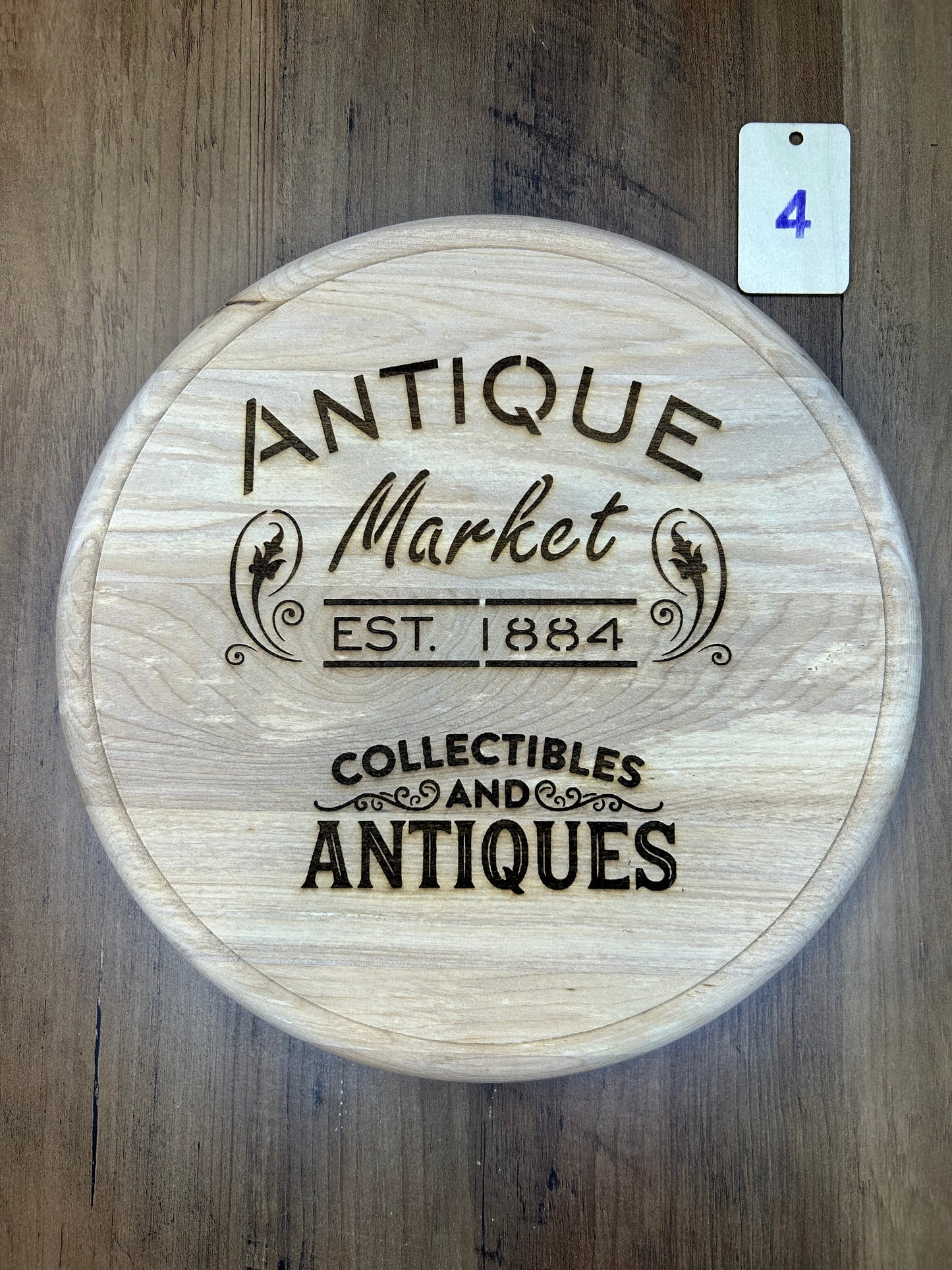 Antique 4