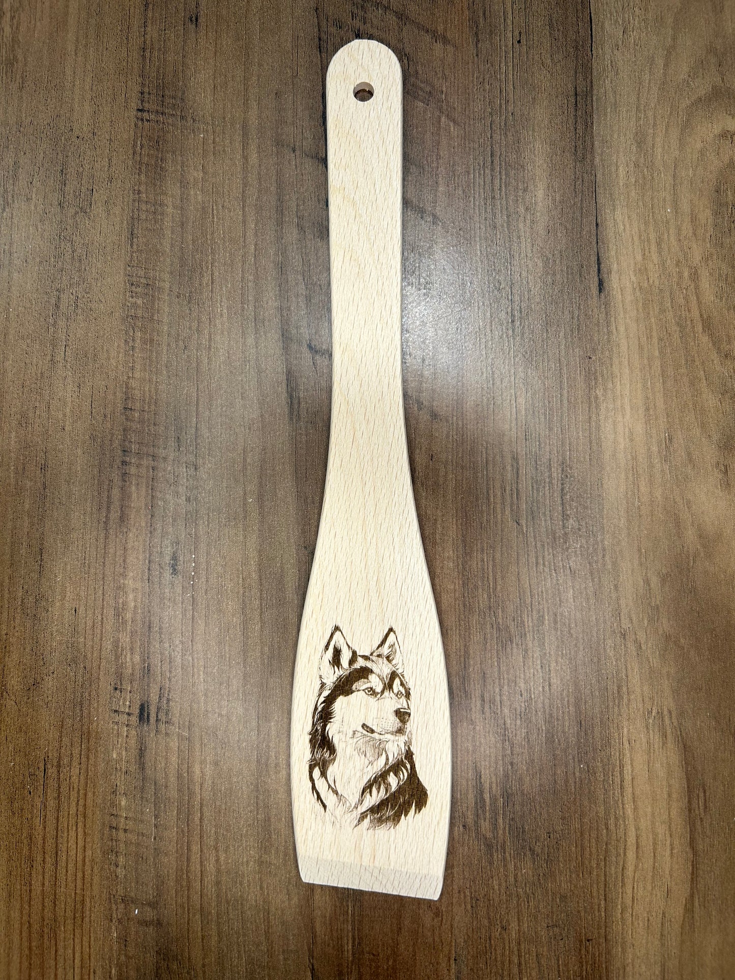 Husky