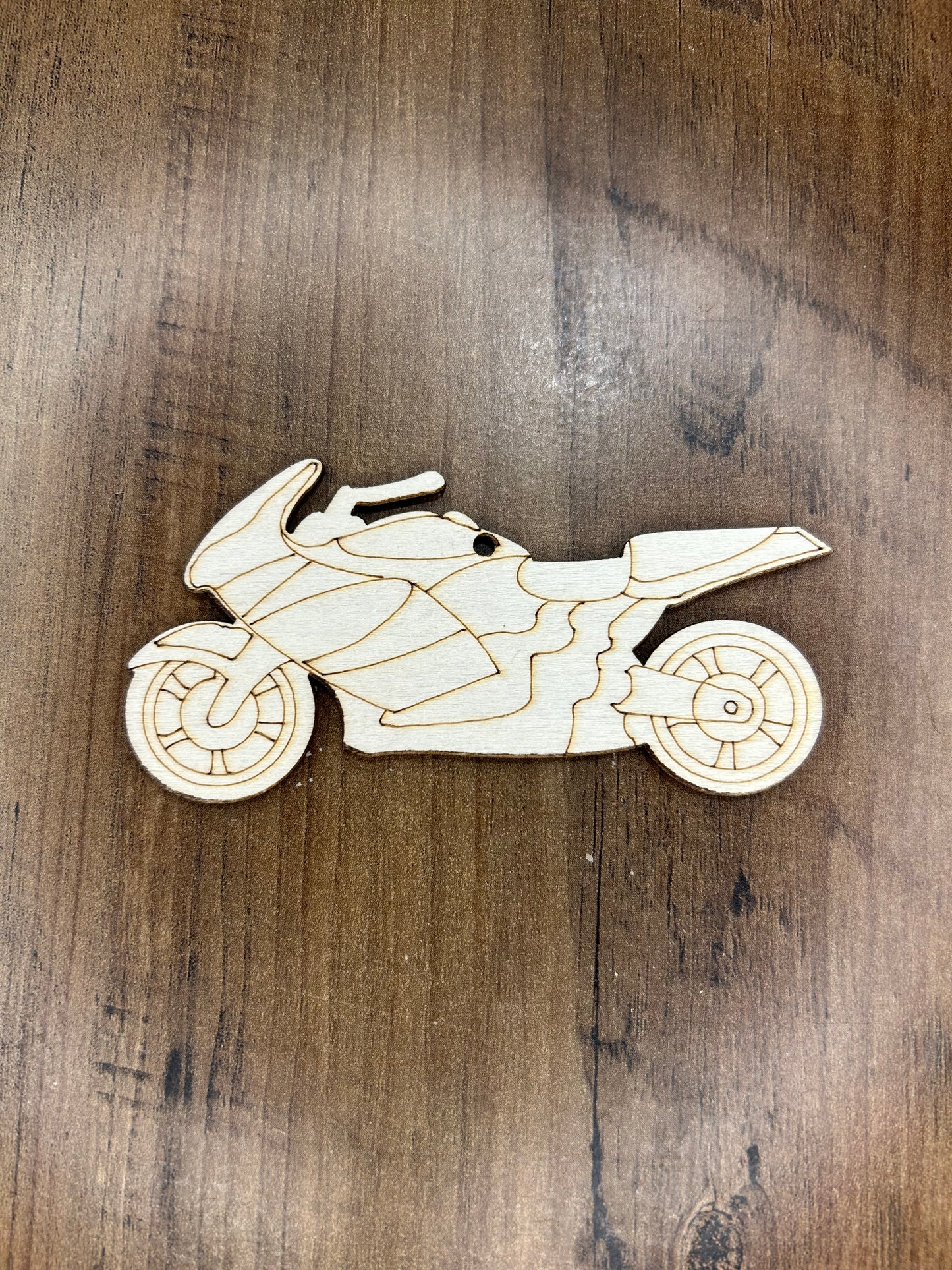 Motorka