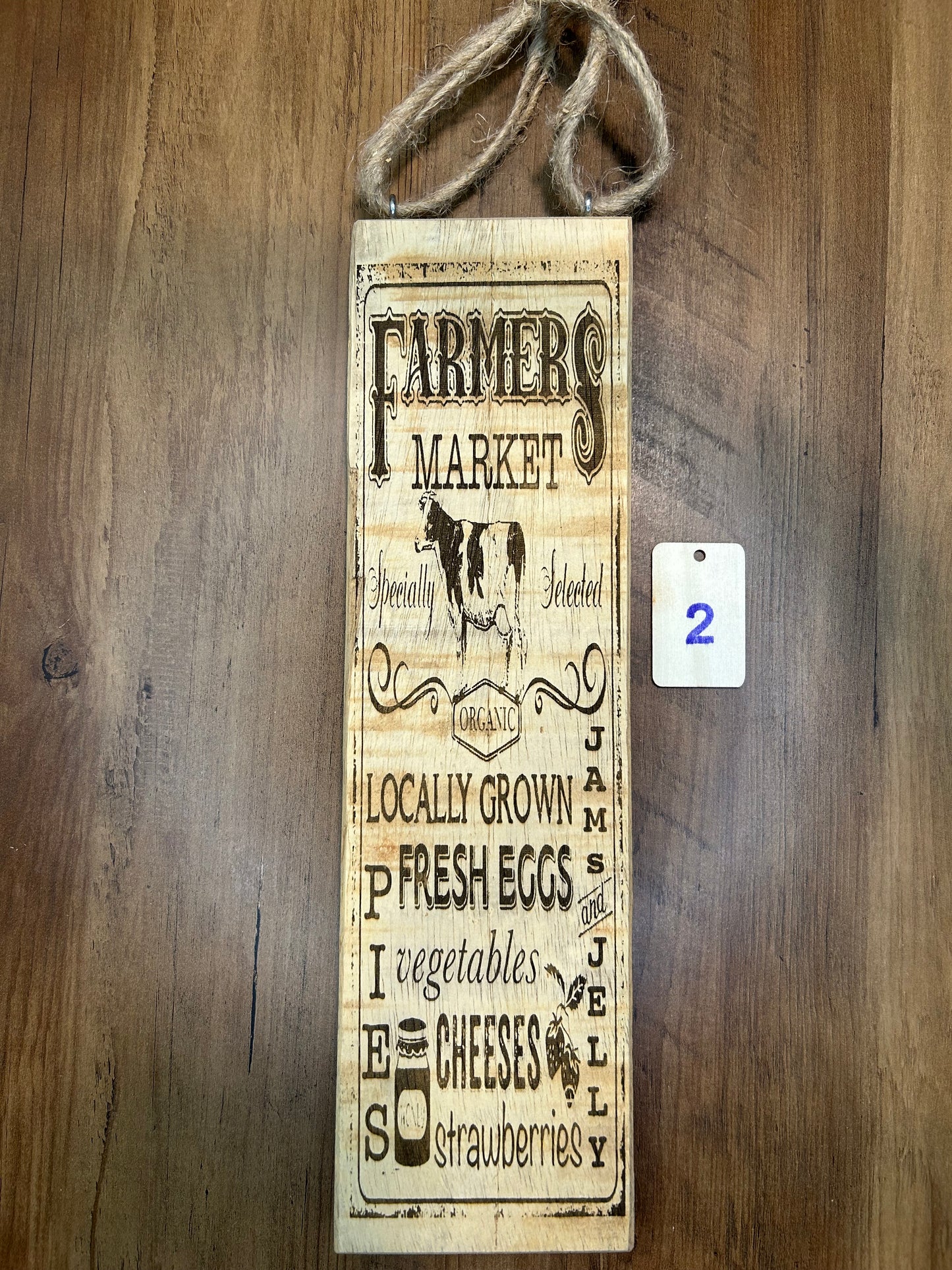 Farmers Market