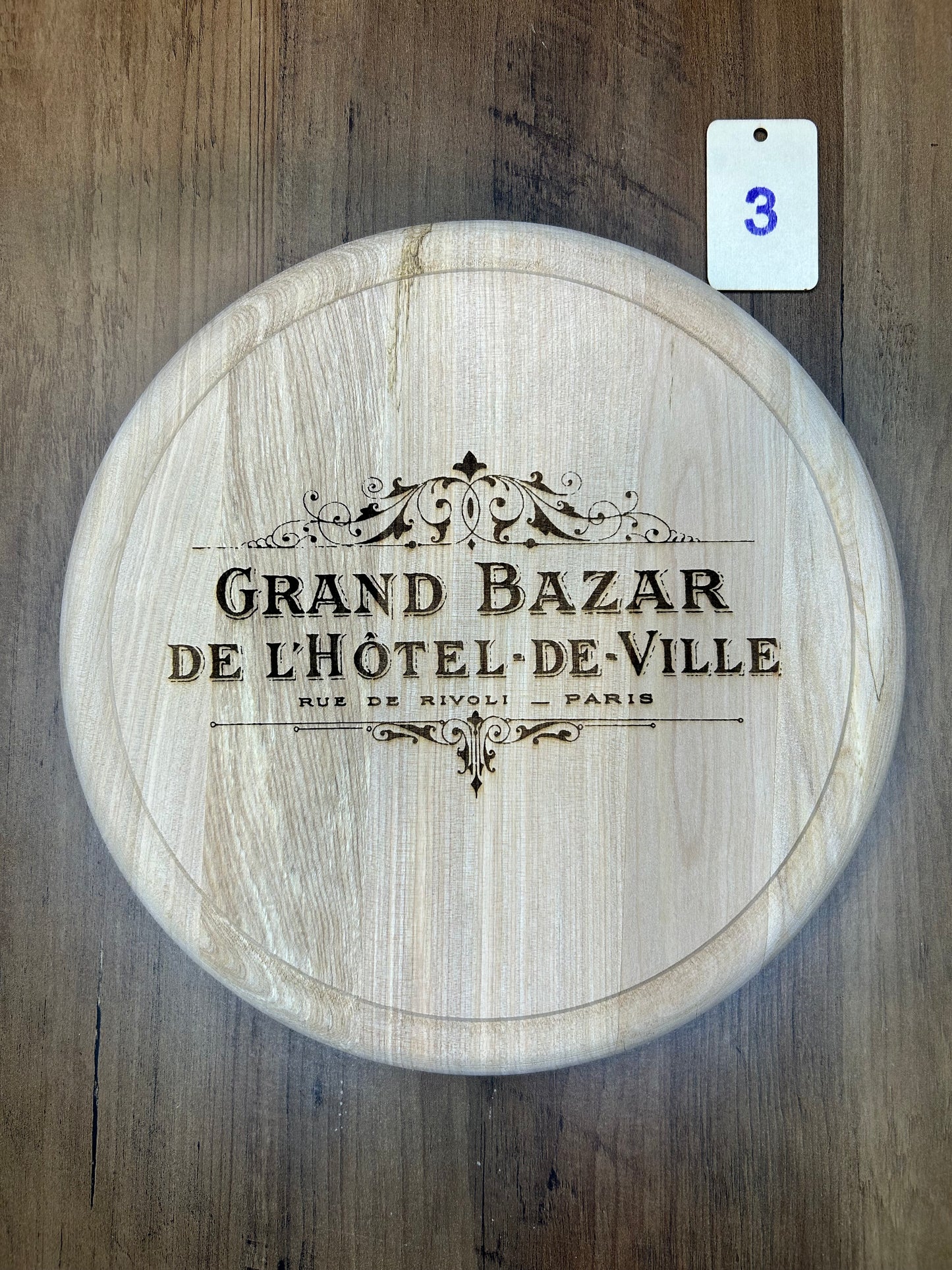 Grand bazar 3