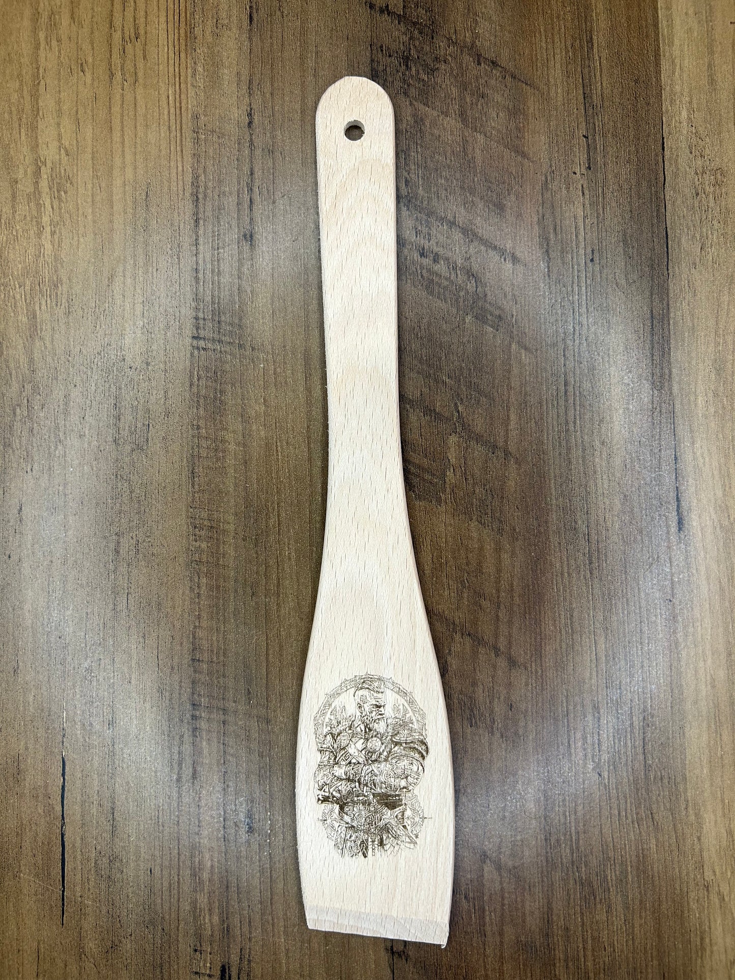 Valhalla Viking