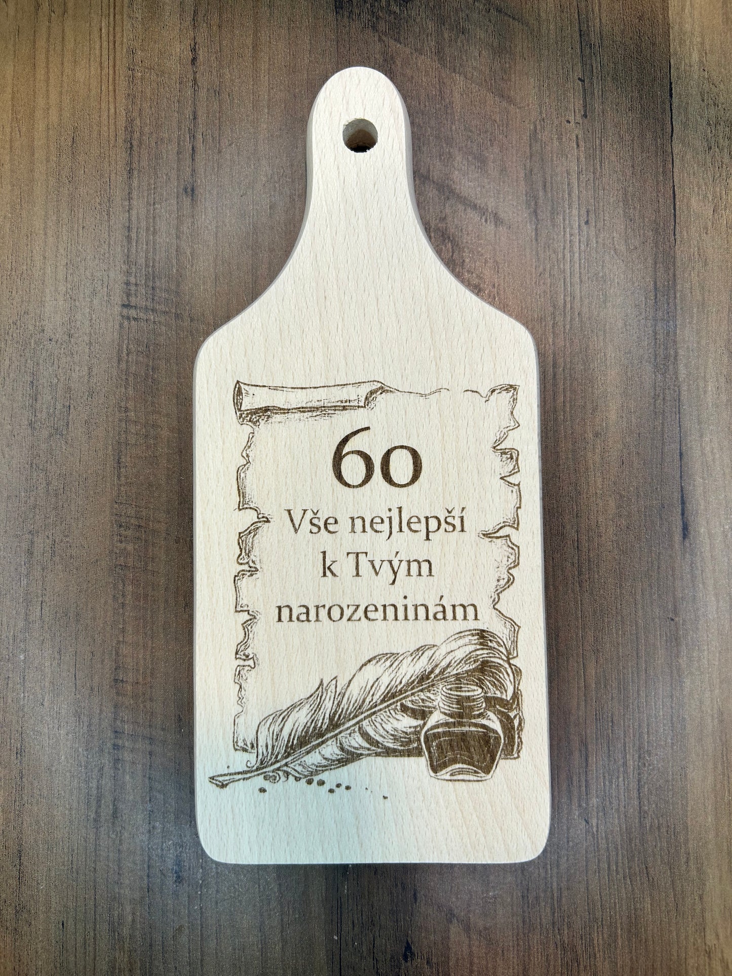 Výročí 60