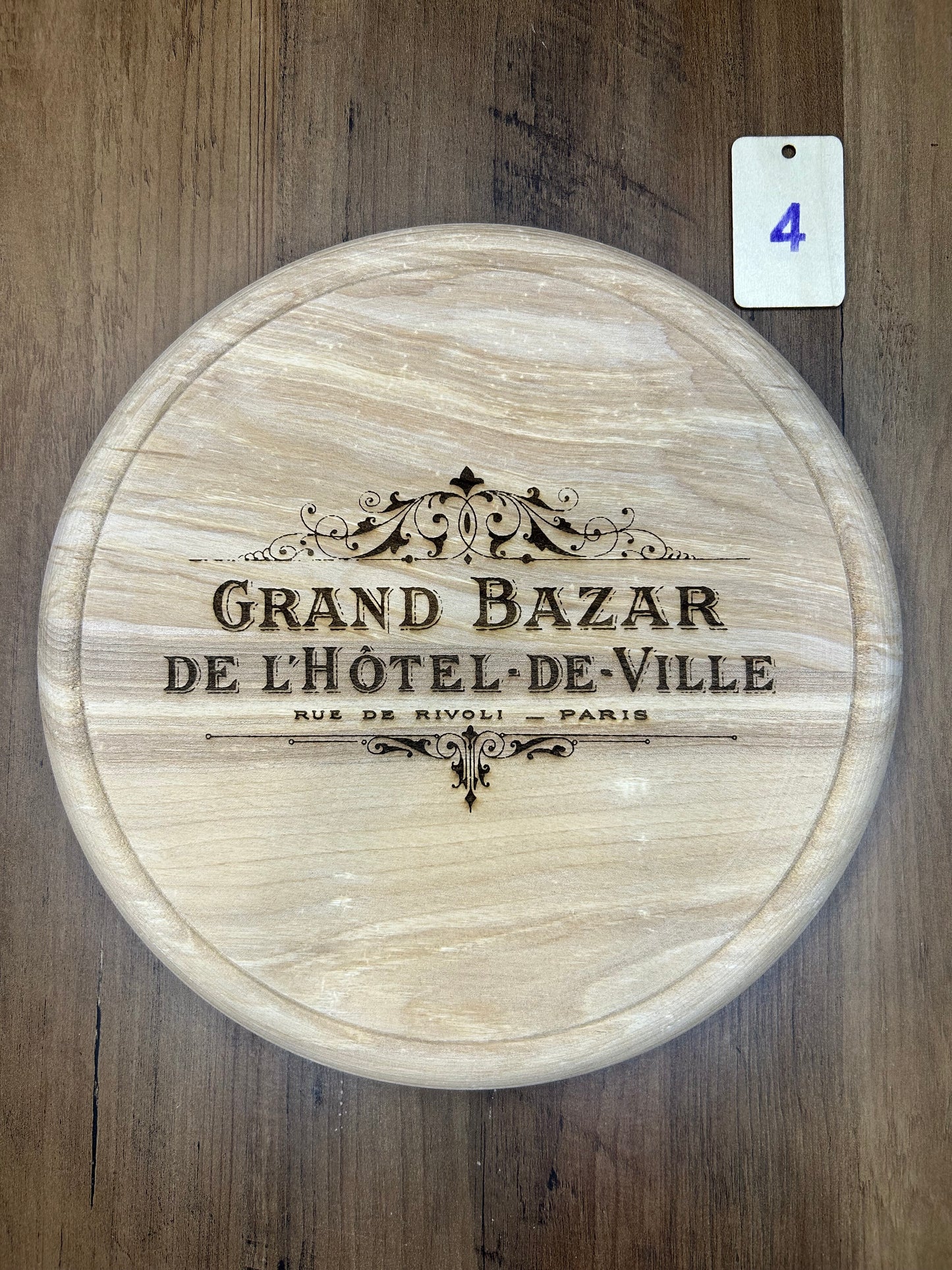 Grand bazar 4