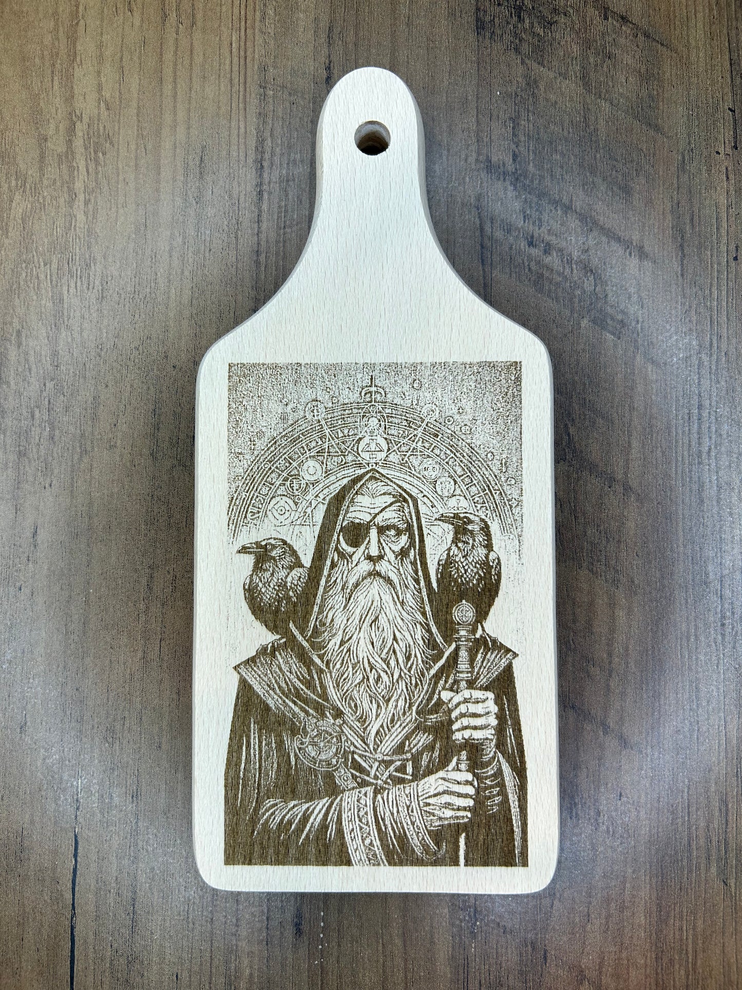 Odin