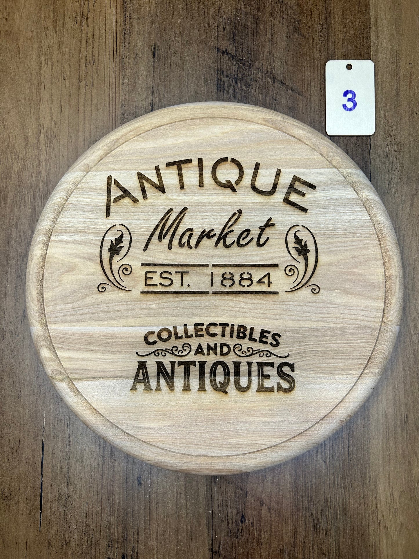 Antique 3