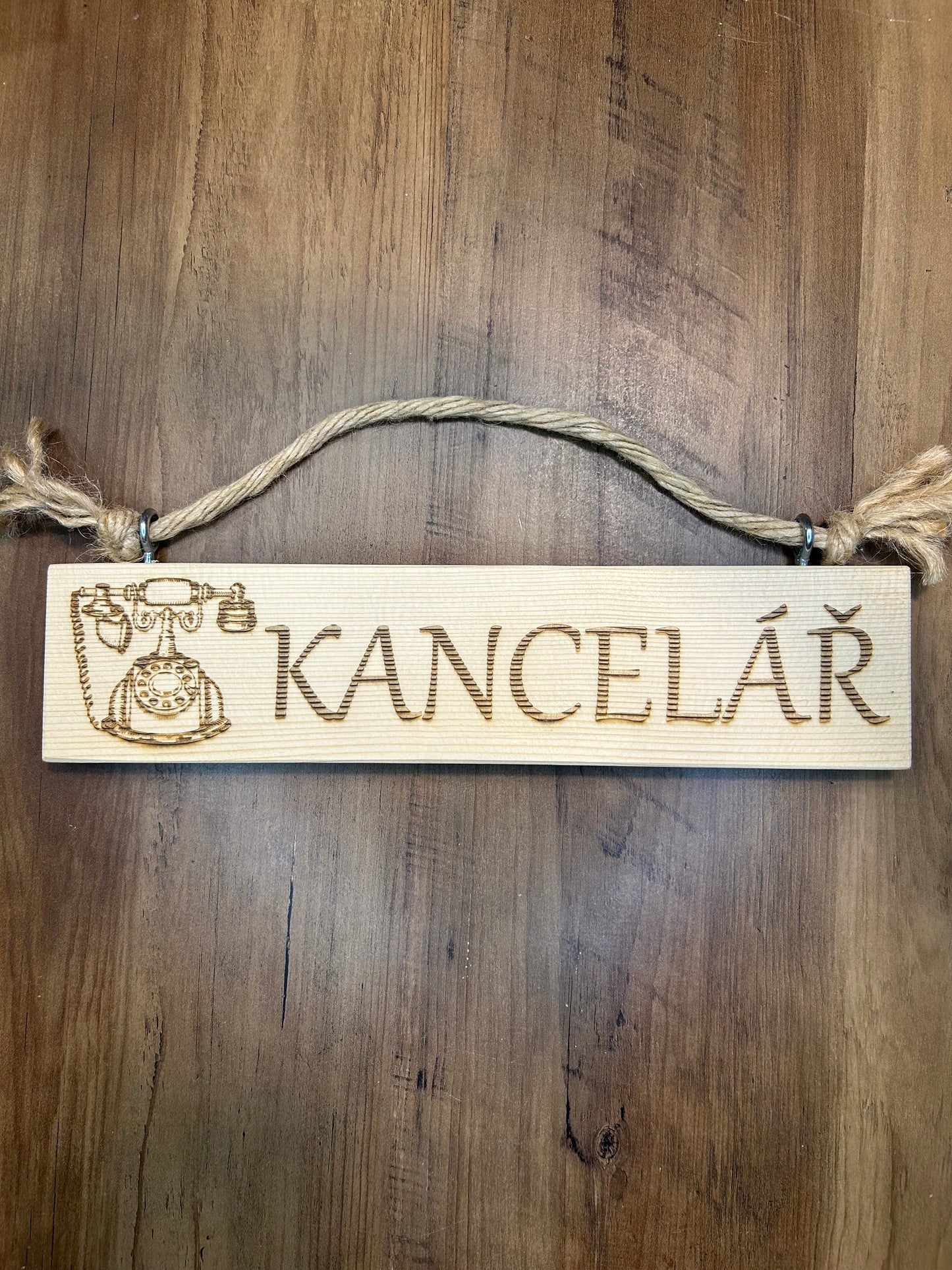 Kancelář