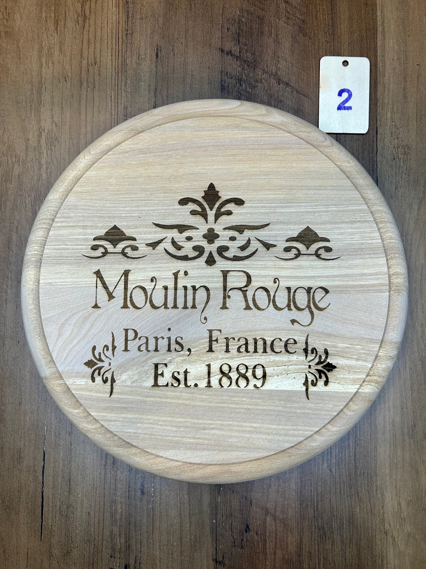 Moulin Rouge 2