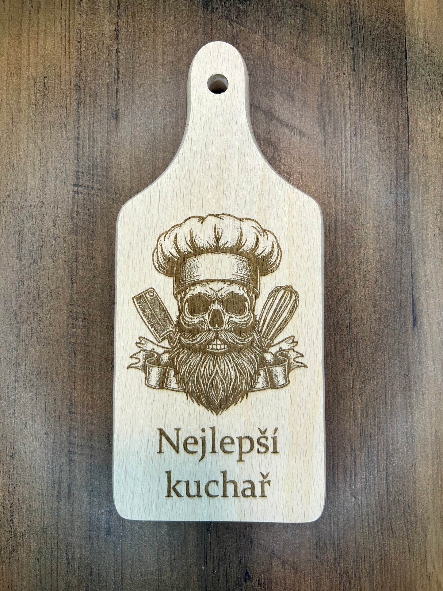 Nejlepší kuchař