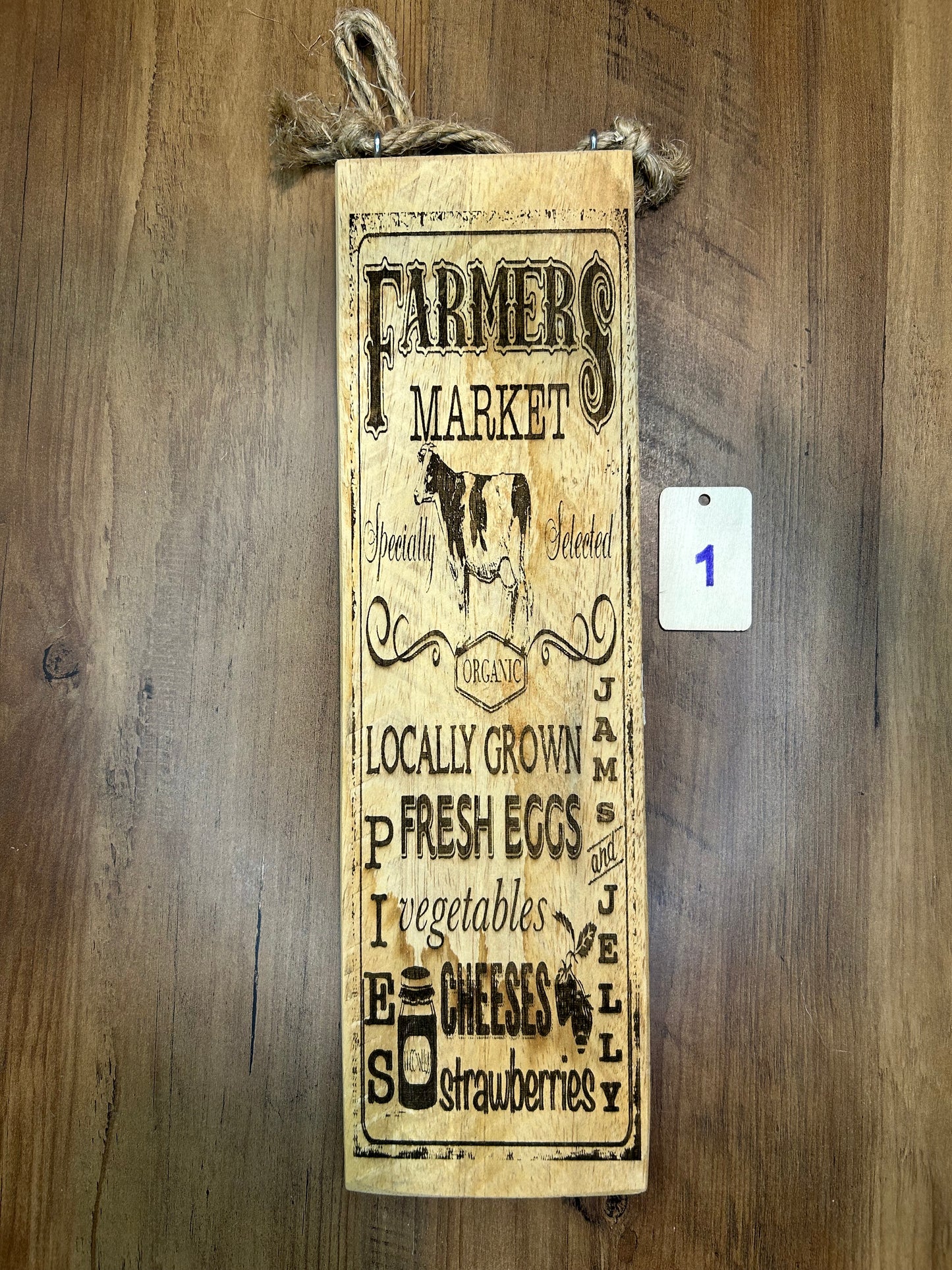 Farmers Market