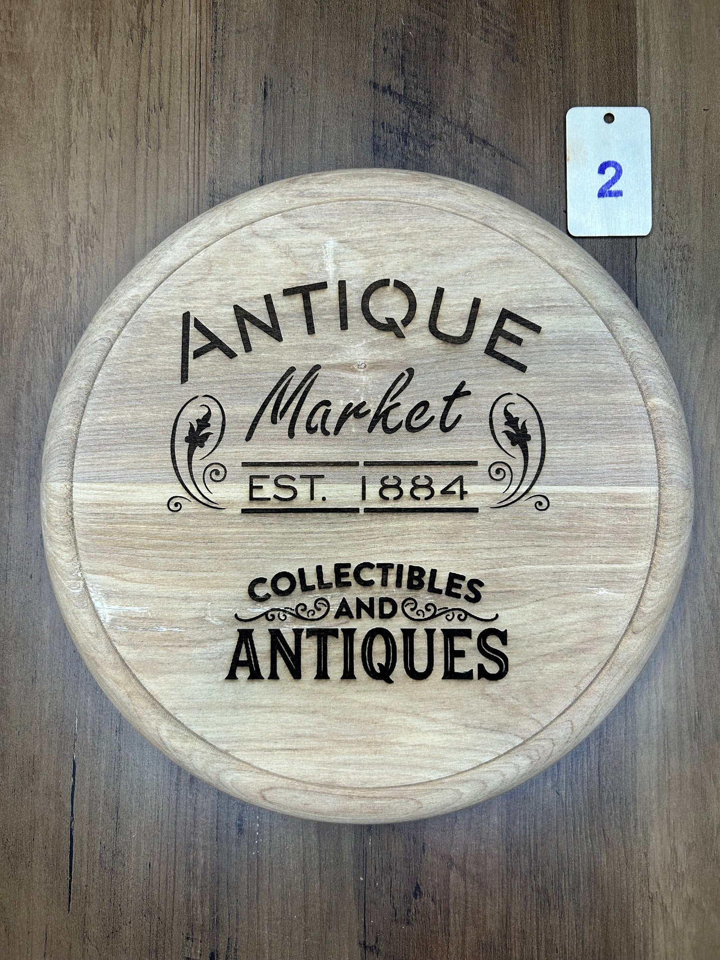 Antique 2