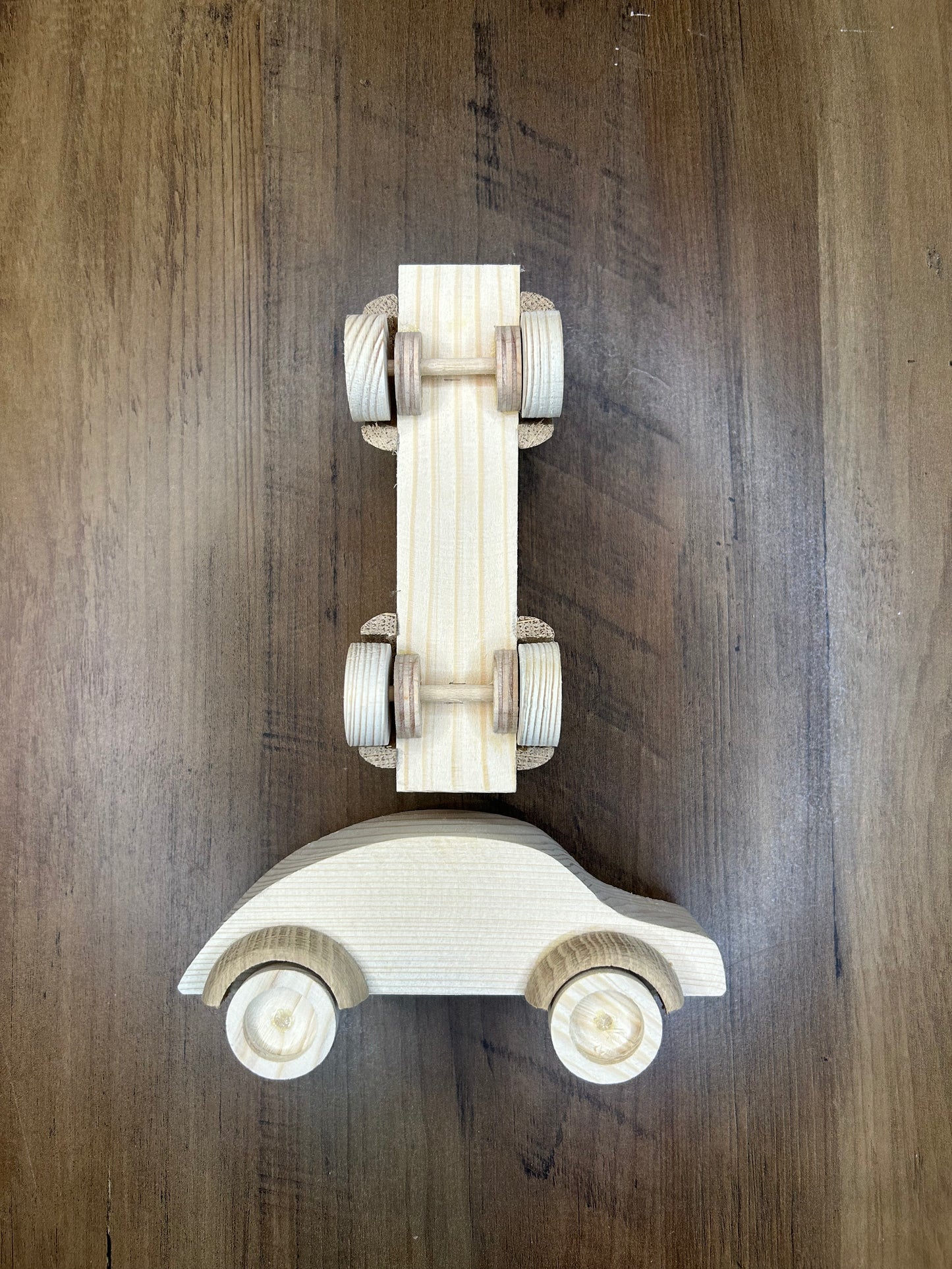 Automobil brouk