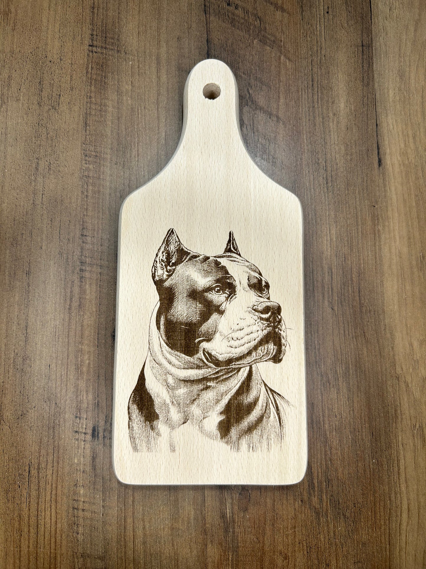 Pitbulterier