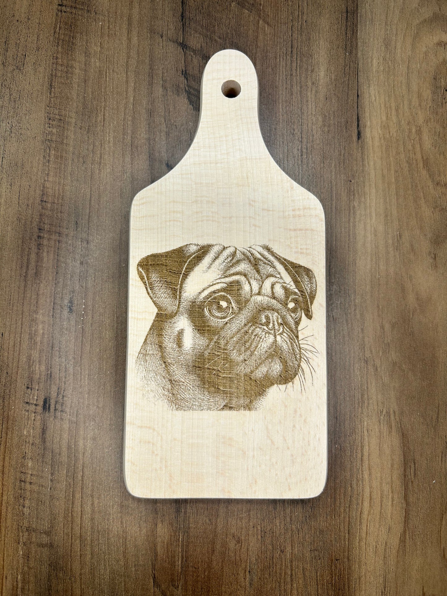 Mops