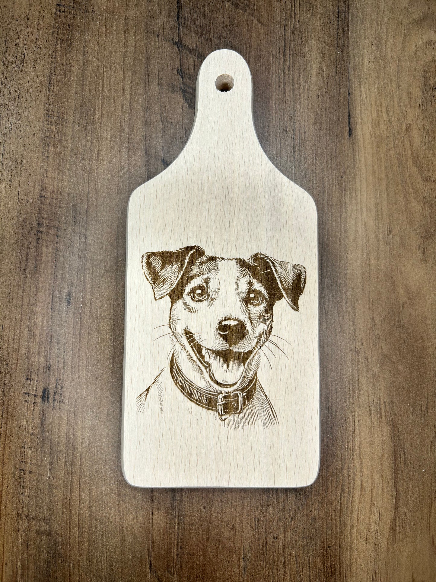 Jack Russell teriér