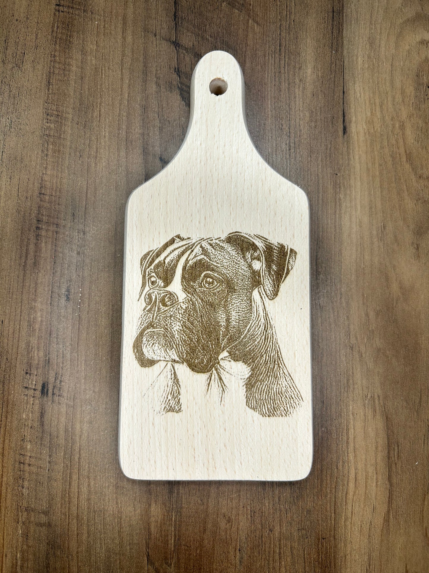 Boxer