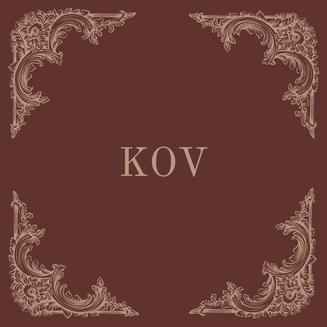 Kov