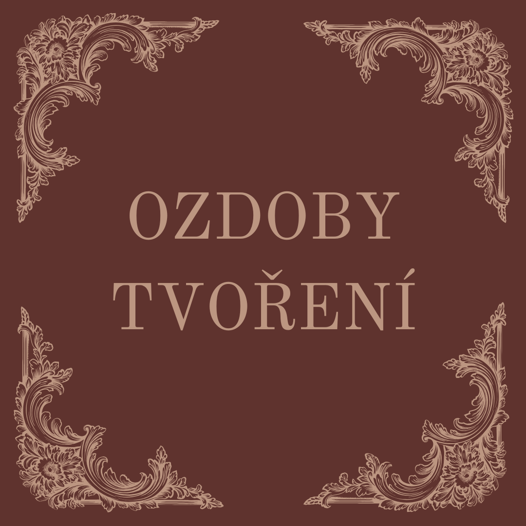 Produkty Dřevo - Ozdoby / Tvoření