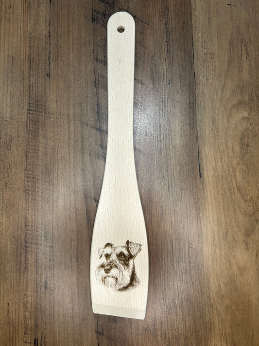 Knírač