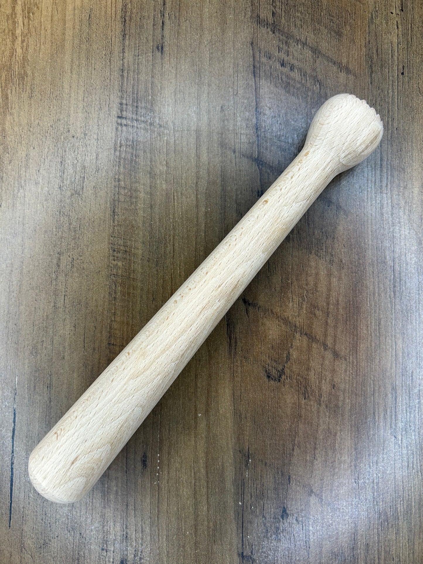 Šťouchadlo-tlouk
