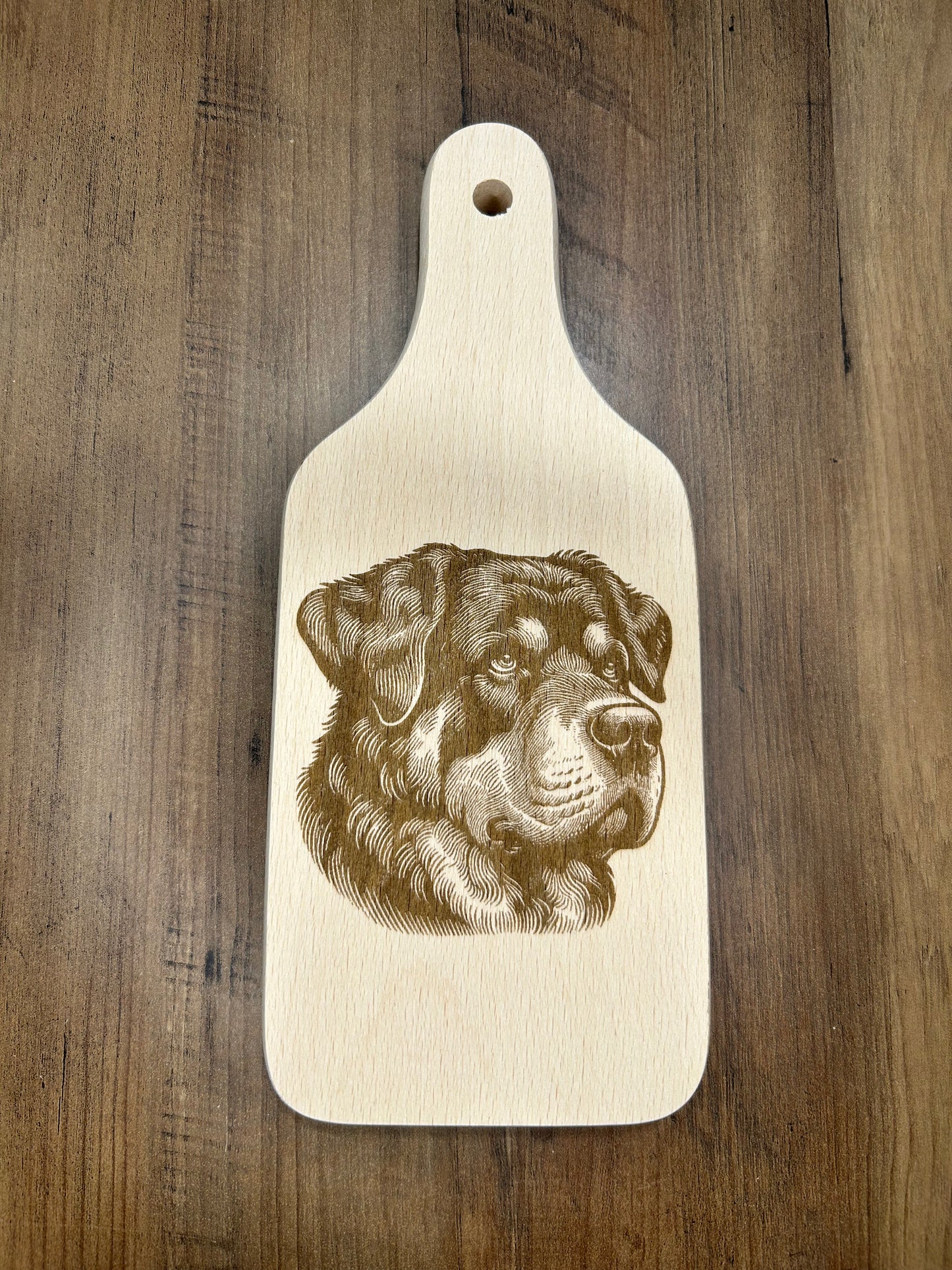 Rottweiler